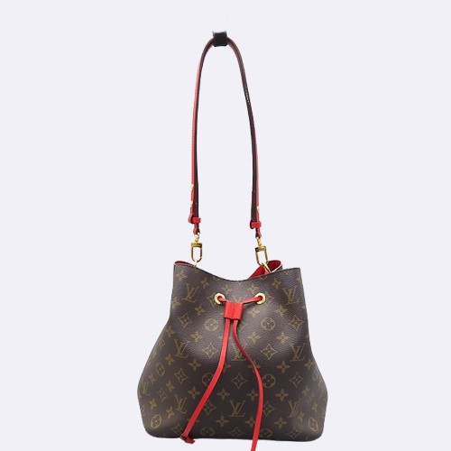 Louis Vuitton(���̺���) M44021 ���׷� ĵ���� ��Ŭ���� ���� NEONOE �׿��뿡 ��Ŷ ����� [û��������] �̹���4 - ���̺��� �߰���ǰ