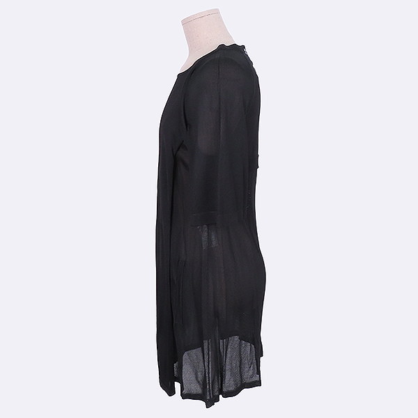 Chanel(����) P50816K06501 ���� ��ũ ȥ�� CC�ΰ� ��ư �巹�� ���ǽ� [��������] �̹���2 - ���̺��� �߰���ǰ