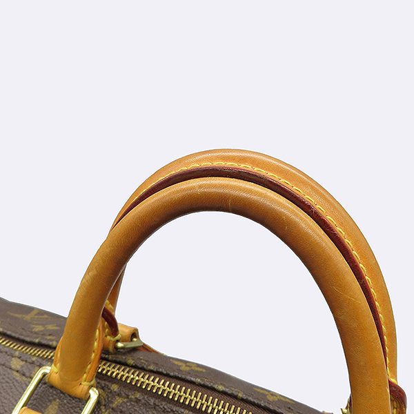 Louis Vuitton(���̺���) M41524 ���׷� ĵ���� ���ǵ� 35 ��Ʈ�� [��������] �̹���3 - ���̺��� �߰���ǰ