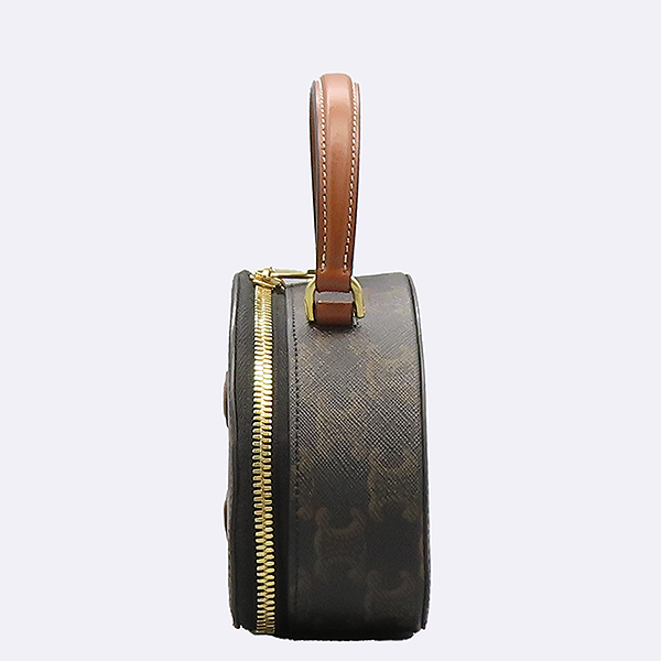 Celine(������) 10K642ECM Ʈ������ ĵ���� ī����Ų �̴� ���� �� ���̽� ũ�ν��� [��������] �̹���3 - ���̺��� �߰���ǰ