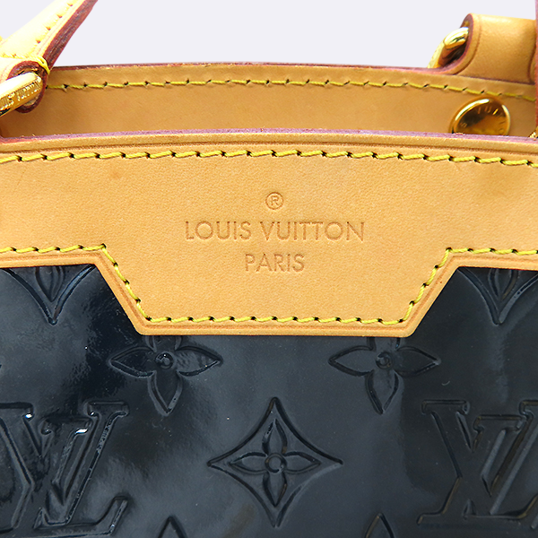 Louis Vuitton(���̺���) M90054 ���׷� ������ �극�� MM ��Ʈ�� + ��� ��Ʈ�� 2WAY [�λ꼾�Һ���] �̹���5 - ���̺��� �߰���ǰ
