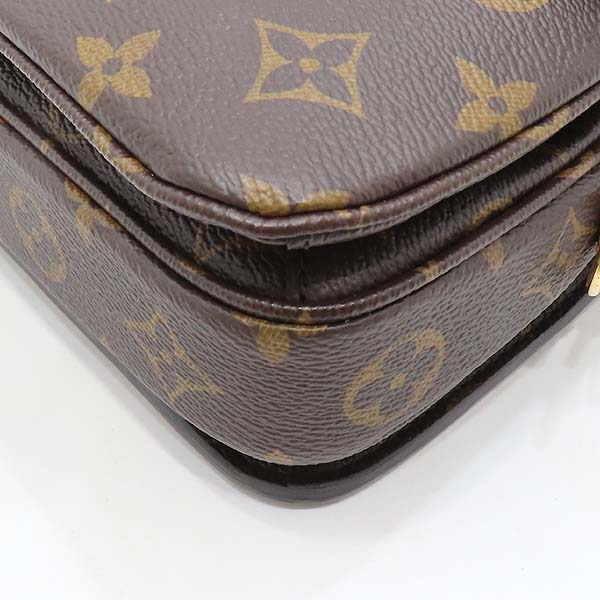 Louis Vuitton(���̺���) M46279 ���׷� ĵ���� ����Ʈ ��Ƽ�� �̽�Ʈ����Ʈ 2-WAY [��õ��] �̹���6 - ���̺��� �߰���ǰ