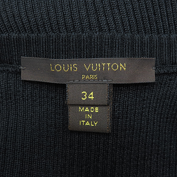 Louis Vuitton(���̺���) 1A1T5T ���� ��Ʈ ���׷� �� ȥ�� ���� �巹�� ���ǽ� [��������] �̹���5 - ���̺��� �߰���ǰ