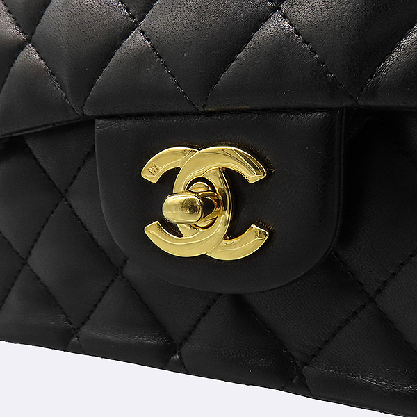 Chanel(����) A01112 ���� �÷� ����Ų Ŭ���� �̵� ��� ��Ż ü�� �÷� ����� [��������] �̹���5 - ���̺��� �߰���ǰ