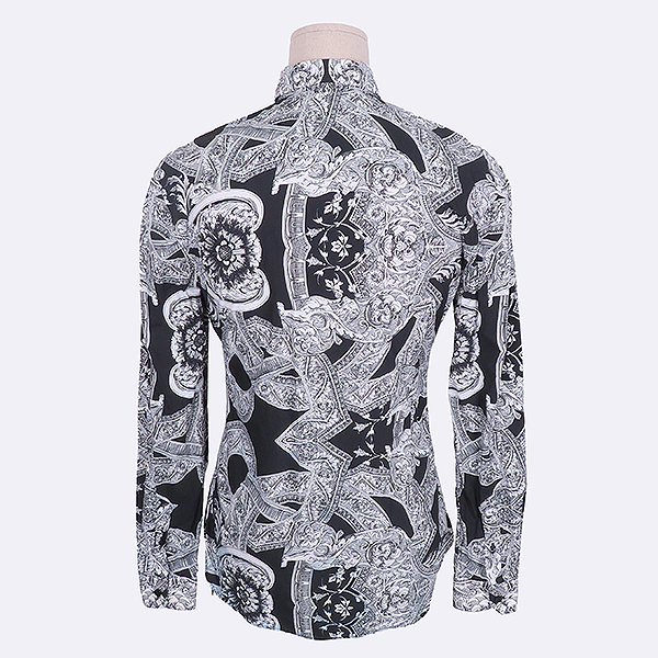 VERSACE(������ü) �� 100% ������ ���� ������ ���� - 40������ [��������] �̹���3 - ���̺��� �߰���ǰ