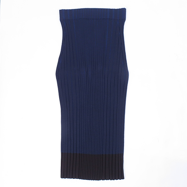 MAISON KITSUNE(����Ű����) QK5327CW9R ���̺� �÷� ���� �ڼ� ������ �� ��ĿƮ - XS ������  [��������] �̹���4 - ���̺��� �߰���ǰ