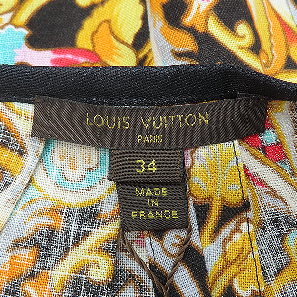 (�̻��) Louis Vuitton(���̺���) 1A13QX ���� Ʈ���� �� ��Ƽ ������ �ø��� ��ĿƮ [��������] �̹���4 - ���̺��� �߰���ǰ