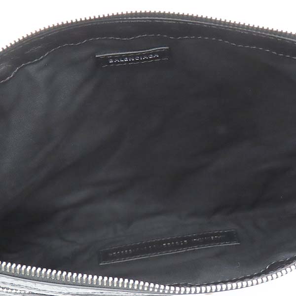 Balenciaga(�߷��þư�) 273022 ���� PORTE DOCUMENTS Ŭ�� Ŭ��ġ�� [��õ��] �̹���7 - ���̺��� �߰���ǰ