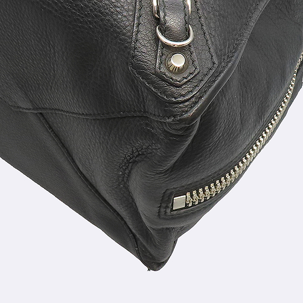 Balenciaga(�߷��þư�) 357331 ���� �÷� PAPIER(���ǿ���) ��Ʈ�� + �����ſ� [��������] �̹���4 - ���̺��� �߰���ǰ