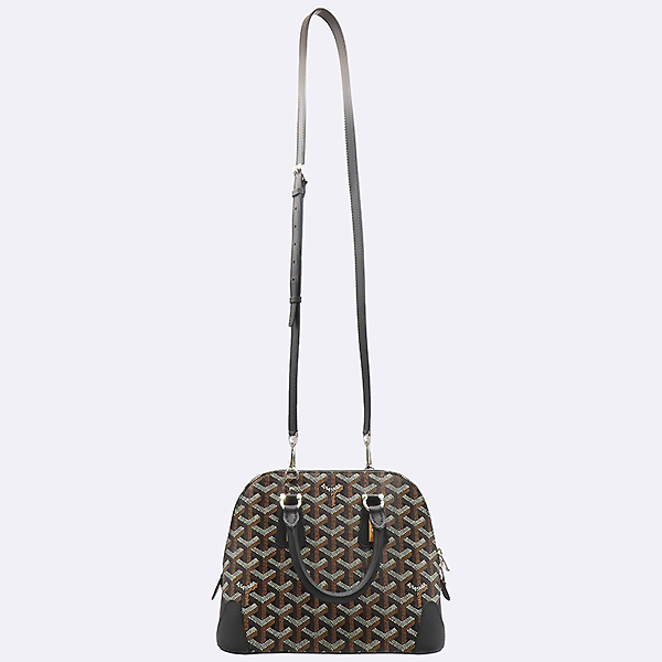 GOYARD(���ߵ�)  ���� ���� PVC VENDOME(�浼) �̴� ��Ʈ�� + �����Ʈ�� 2WAY [��������] �̹���4 - ���̺��� �߰���ǰ