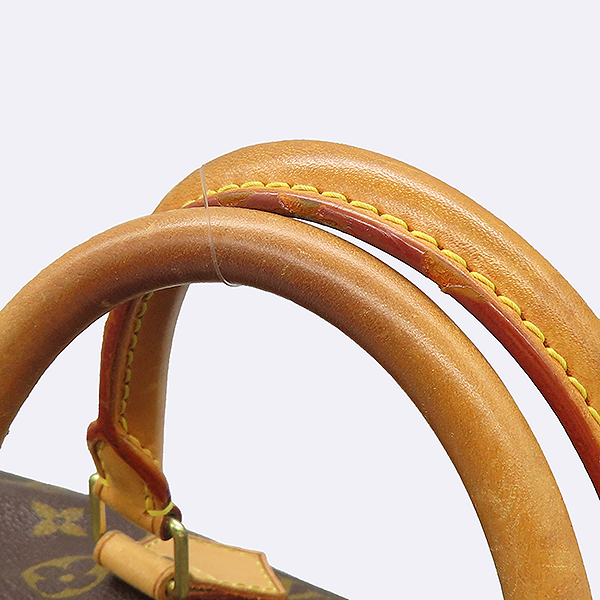 Louis Vuitton(���̺���) M41526 ���׷� ĵ���� ���ǵ� 30 ��Ʈ�� [��������] �̹���3 - ���̺��� �߰���ǰ