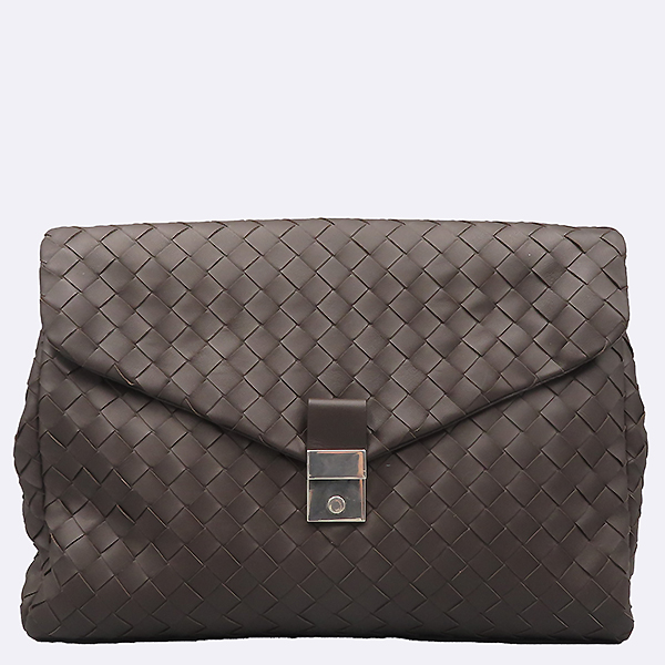 BOTTEGAVENETA(���װ�����Ÿ) 630236 ��ũ���� ��Ʈ��ġ���� �÷� Ŭ��ġ [�����] �̹���2 - ���̺��� �߰���ǰ