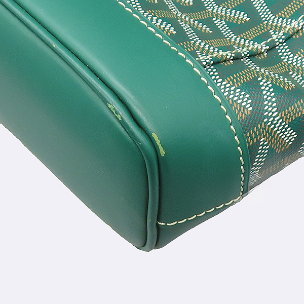 GOYARD(���ߵ�) �׸� �÷� PVC ��Ÿ�� �޽��� �긮�����̽� �������� + �����Ʈ�� [��������] �̹���6 - ���̺��� �߰���ǰ