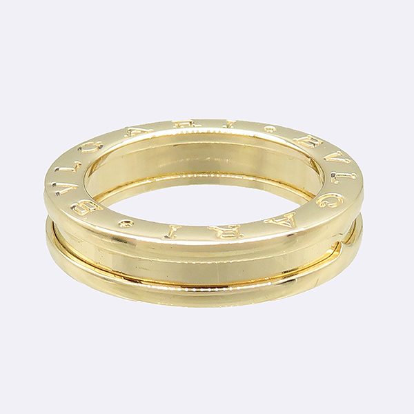Bvlgari(�Ұ���) 336055 AU750 18K ���ο� ��� �����ο� 1�� ���� - 52ȣ [��������] �̹���2 - ���̺��� �߰���ǰ