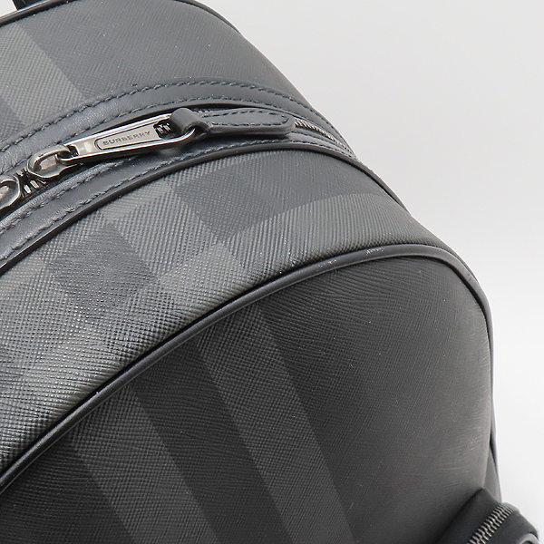 Burberry(������) 8065630 ���� ������ �ΰ� ��Ƽ�� üũ ���� [��õ��] �̹���5 - ���̺��� �߰���ǰ