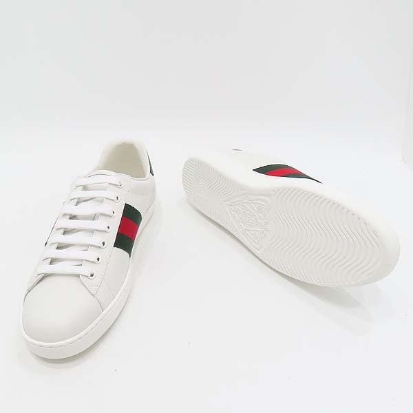 [�̻��]Gucci(����) 429446 ���̽� �Ｑ ȭ��Ʈ ���� ������ ����Ŀ�� - 270MM [��õ��] �̹���3 - ���̺��� �߰���ǰ