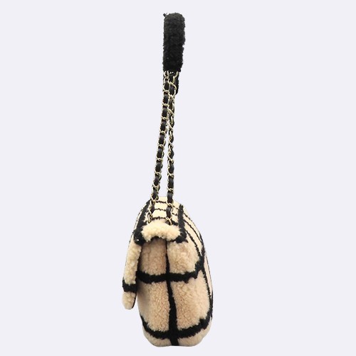 Chanel(����) ������ üũ �þ ü�� ����� [û��������] �̹���3 - ���̺��� �߰���ǰ