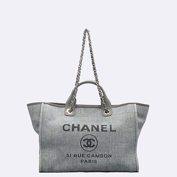 Chanel(����) A66942 �׷��� �÷� 31 RUE CAMBON PARIS �ΰ� ���� ���� ��Ʈ�� 2WAY [��������] �̹���3 - ���̺��� �߰���ǰ
