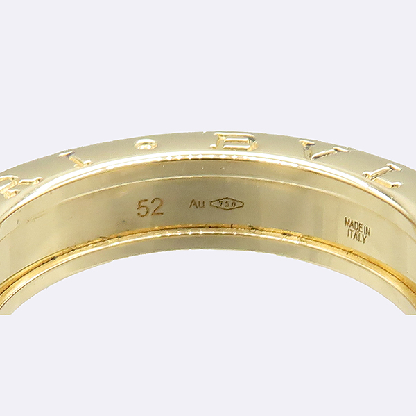 Bvlgari(�Ұ���) 336055 AU750 18K ���ο� ��� �����ο� 1�� ���� - 52ȣ [��������] �̹���3 - ���̺��� �߰���ǰ