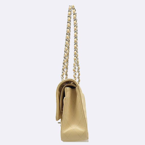 Chanel(����) A01112 ������ �÷� Ŭ���� �̵� M������ �÷� ���� ü�� ����� [��������] �̹���3 - ���̺��� �߰���ǰ