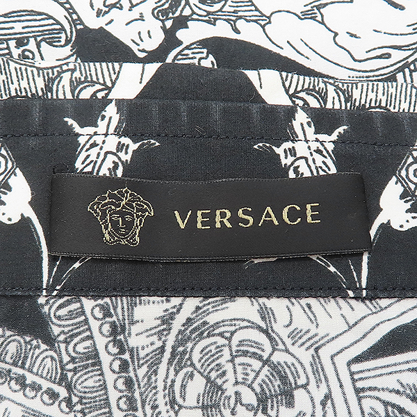VERSACE(������ü) �� 100% ������ ���� ������ ���� - 41������ [��������] �̹���4 - ���̺��� �߰���ǰ