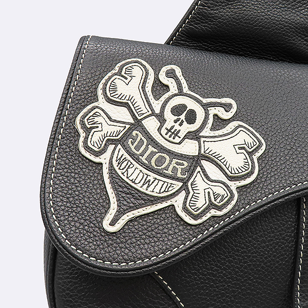 Dior(ũ����î���) x Shawn Stussy 1ADPO093RAS ��� �� ������ ���� ũ�ν��� [��������] �̹���4 - ���̺��� �߰���ǰ