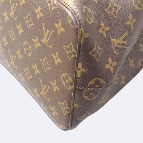 Louis Vuitton(���̺���) M44021 ���׷� ĵ���� ��Ŭ���� ���� NEONOE �׿��뿡 ��Ŷ ����� [û��������] �̹���5 - ���̺��� �߰���ǰ