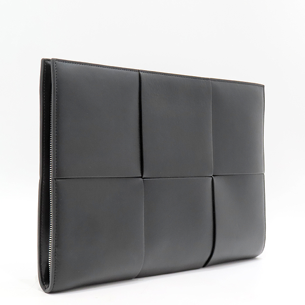 BOTTEGAVENETA(���װ�����Ÿ) 680169 ���� �Ƹ��� ��ť��Ʈ ���̽� Ŭ��ġ [��õ��] �̹���2 - ���̺��� �߰���ǰ