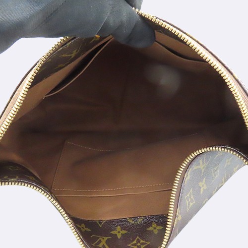 Louis Vuitton(���̺���) M40587 ���׷� ĵ���� ���� MM ����� [û��������] �̹���6 - ���̺��� �߰���ǰ