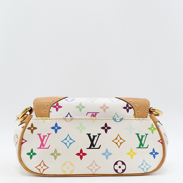 Louis Vuitton(���̺���) M40127 ���׷� ��Ƽ ȭ��Ʈ �÷� ������ ��Ʈ�� [��õ��] �̹���4 - ���̺��� �߰���ǰ