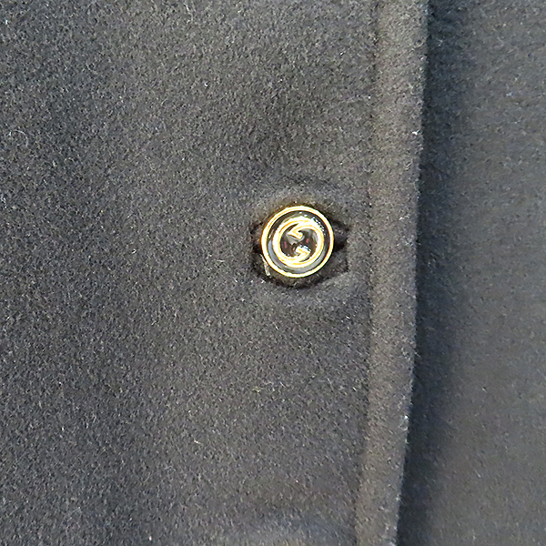 Gucci(����) 626300 100% �� G�ΰ� ��ư ���� ��Ʈ [�λ꼾�Һ���] �̹���4 - ���̺��� �߰���ǰ