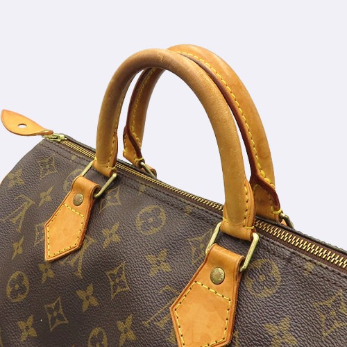 Louis Vuitton(���̺���) M41526 ���׷� ĵ���� ���ǵ� 30 ��Ʈ�� [û��������] �̹���3 - ���̺��� �߰���ǰ