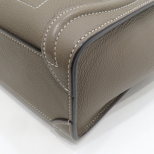 Celine(������) 189243 Souris �׷��� ī����Ų ���� ������ ��Ʈ�� + �����Ʈ�� 2WAY [��õ��] �̹���6 - ���̺��� �߰���ǰ