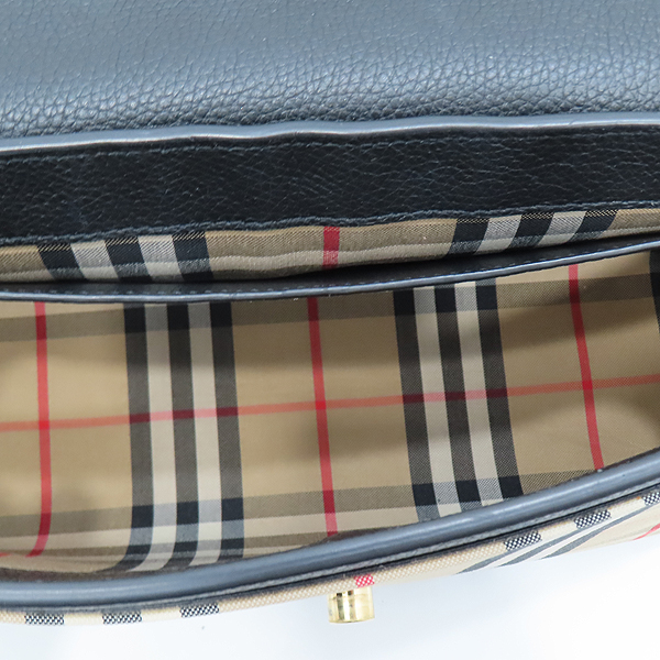 Burberry(������) 80211101 ���� ���� ��Ƽ�� üũ ��Ʈ ũ�ν��� [��õ��] �̹���6 - ���̺��� �߰���ǰ