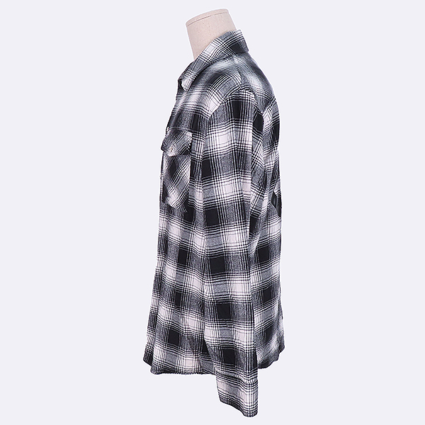 MONCLER(��Ŭ����) H10912F00002 ���� üũ ���� ���� ī�� ���� [���ε�������] �̹���2 - ���̺��� �߰���ǰ