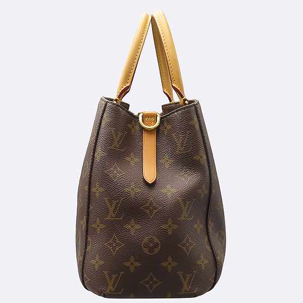 Louis Vuitton(���̺���) M41056 ���׷� ĵ���� ���״� MM ��Ʈ�� + �����Ʈ�� 2WAY [���ε�������] �̹���2 - ���̺��� �߰���ǰ
