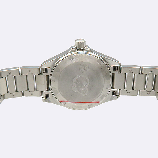 Tag Heuer(�±�ȣ�̾�) WAY1410.BA0920 �����Ʒ��̼� 300 28MM ��ƿ ������ ���� �ð� [��������] �̹���4 - ���̺��� �߰���ǰ