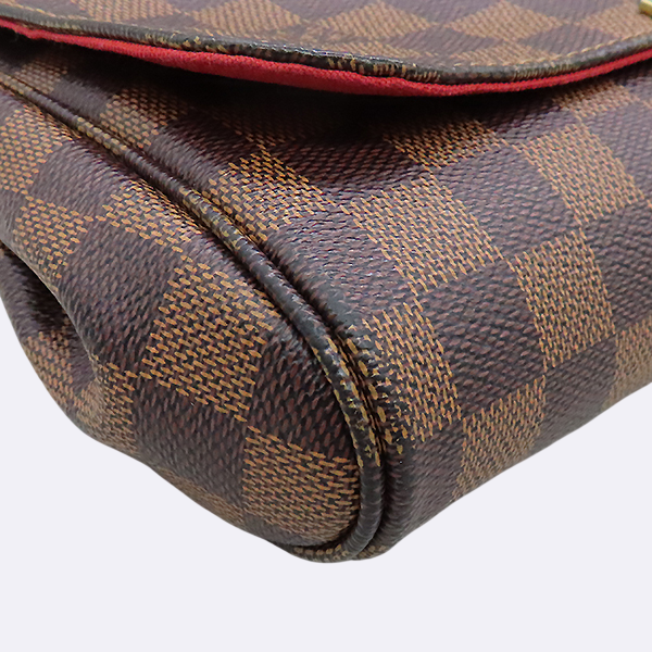 Louis Vuitton(���̺���) N41129 �ٹ̿� ���� ĵ���� ���̺��� MM 2-WAY [�λ꼾�Һ���] �̹���6 - ���̺��� �߰���ǰ