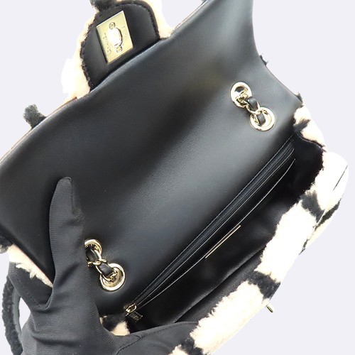 Chanel(����) ������ üũ �þ ü�� ����� [û��������] �̹���6 - ���̺��� �߰���ǰ