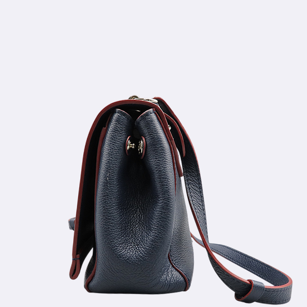 Louis Vuitton(���̺���) M43391 �������� ���� ����(LOCKME) II BB LV Ʈ����Ʈ ���� �ΰ� ü�� 2WAY [��������] �̹���4 - ���̺��� �߰���ǰ