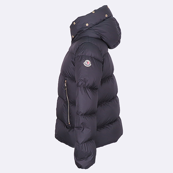 MONCLER(��Ŭ����) J20931A00174 54AQE ���� ����ü�� ��Ʈ �ٿ� ���� �е� - 0������ [�����νż�����] �̹���2 - ���̺��� �߰���ǰ