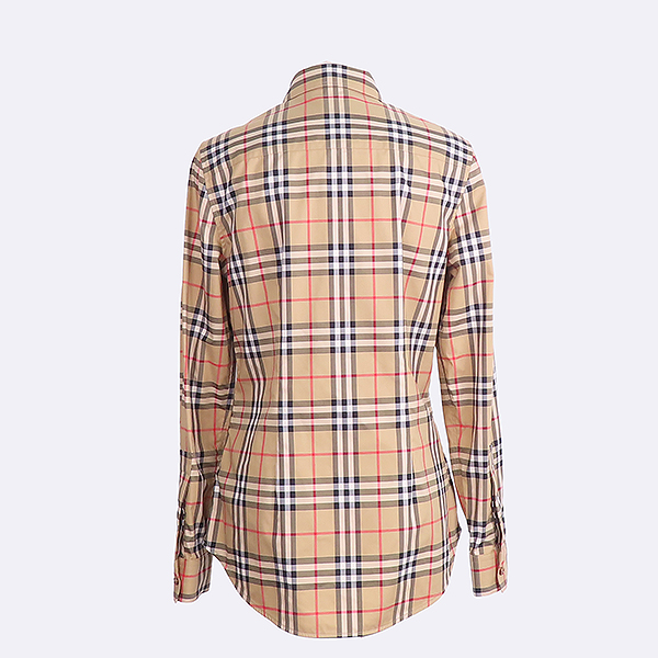 Burberry(������) 8022284 üũ ���� ������ ���� - 40������ [��������] �̹���3 - ���̺��� �߰���ǰ