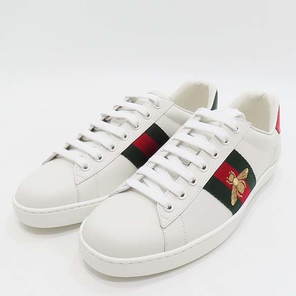 [�̻��]Gucci(����) 429446 ���̽� �Ｑ ȭ��Ʈ ���� ������ ����Ŀ�� - 270MM [��õ��] �̹���7 - ���̺��� �߰���ǰ