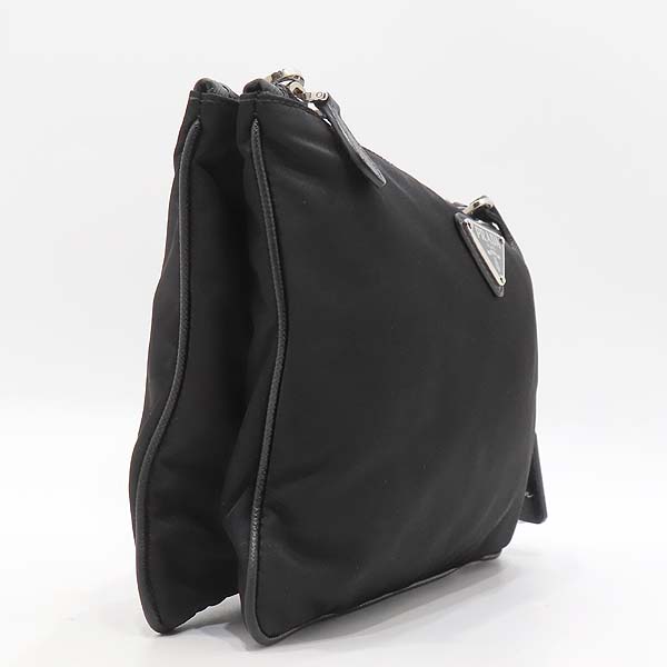 Prada(�����) 1BH046 �����÷� ������� ���ڳ� ������ ũ�ν��� [��õ��] �̹���3 - ���̺��� �߰���ǰ