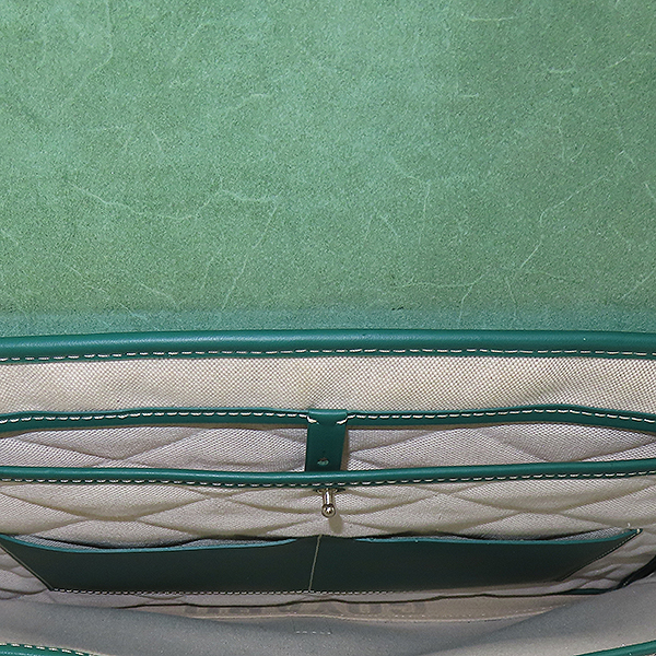 GOYARD(���ߵ�) �׸� �÷� PVC ��Ÿ�� �޽��� �긮�����̽� �������� + �����Ʈ�� [��������] �̹���7 - ���̺��� �߰���ǰ