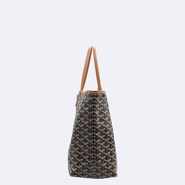 GOYARD(���ߵ�) SAC SAINT LOUIS ������ ���� ź �÷� PM ����� + ���� �Ŀ�ġ+ ũ�� ���Ϲ��� ���� [��������] �̹���3 - ���̺��� �߰���ǰ