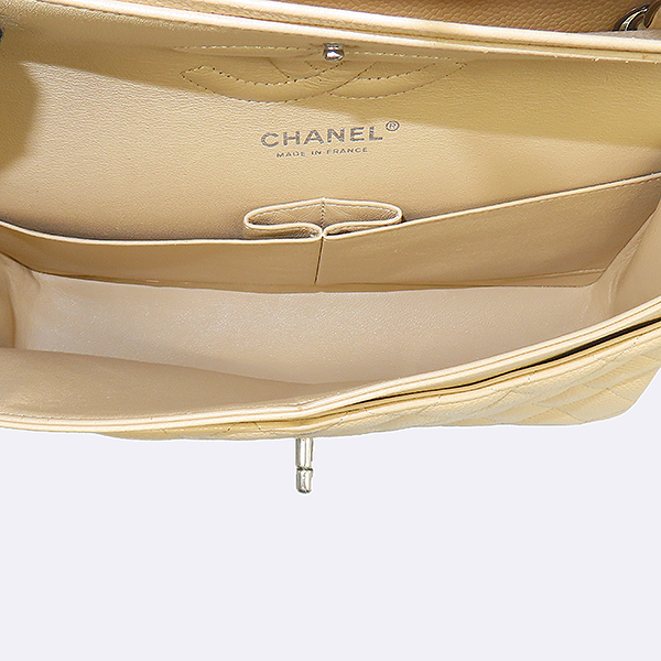Chanel(����) A01112 ������ �÷� Ŭ���� �̵� M������ �÷� ���� ü�� ����� [��������] �̹���7 - ���̺��� �߰���ǰ