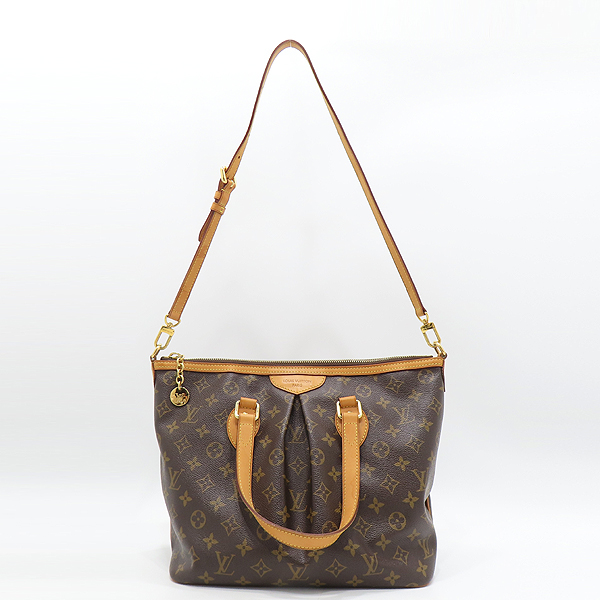 Louis Vuitton(���̺���) M40145 ���׷� ĵ���� �ȷ��� PM ��Ʈ�� + �����Ʈ�� 2WAY [��õ��] �̹���4 - ���̺��� �߰���ǰ