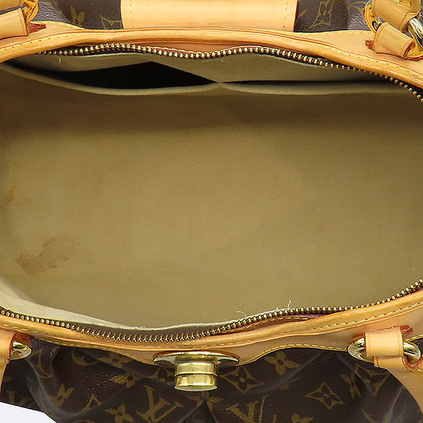 Louis Vuitton(���̺���) M45714 ���׷� ĵ���� ����Ƽ MM ����� [��������] �̹���5 - ���̺��� �߰���ǰ