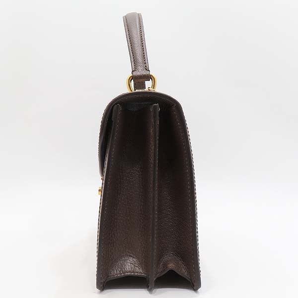 Gucci(����) 651055 ���ǵ�� �̵�� ž �ڵ� ��Ʈ�� + �����Ʈ�� 2WAY [��õ��] �̹���3 - ���̺��� �߰���ǰ